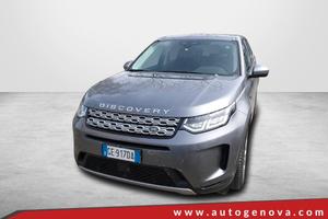 LAND ROVER DISCOVERY SPORT 2.0D TD4 163CV AUTO AWD