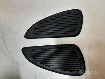 Protezione serbatoio