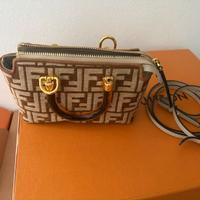 Borsa Fendi by the way mini