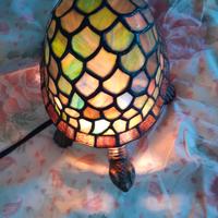 Lampada tartaruga Tiffany