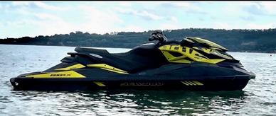 Rxp 260 sea doo seadoo