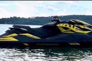 Rxp 260 sea doo seadoo