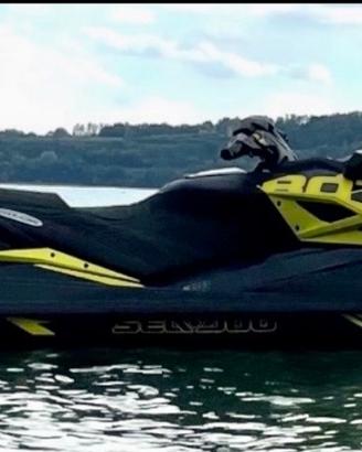 Rxp 260 sea doo seadoo