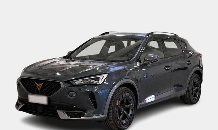CUPRA FORMENTOR 1.4 E-HYBRID DSG