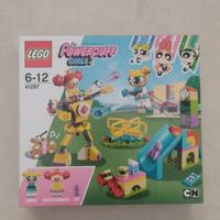 Lego 41287 Sigillato Duello Al Parco Giochi Di Dol