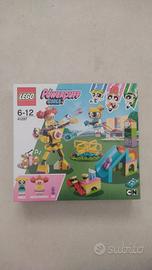 Lego 41287 Sigillato Duello Al Parco Giochi Di Dol