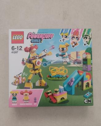 Lego 41287 Sigillato Duello Al Parco Giochi Di Dol