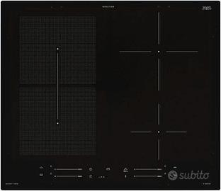 SMAKLIG Piano cottura a induzione, IKEA