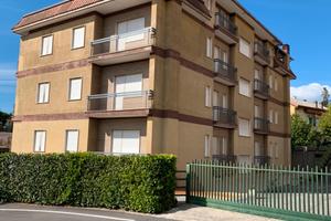 Albergo con parcheggio privato