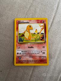 Charmander 46/102
