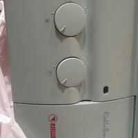 scheda caldaia riello