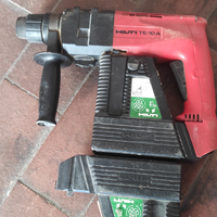 Trapano Hilti TE 10 A