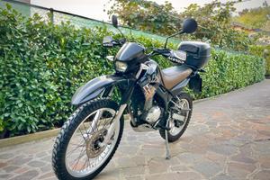 Yamaha XT 125