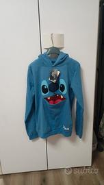 felpa ragazza Nuova 