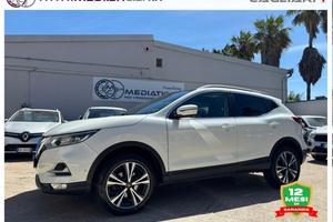 NISSAN Qashqai 1.5 dCi 115 CV N-Connecta