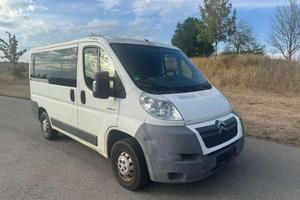 Citroen jumper 9 posti