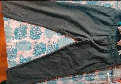 pantaloni Zara taglia 38 