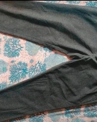 pantaloni Zara taglia 38 