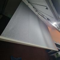 Tenda da solo