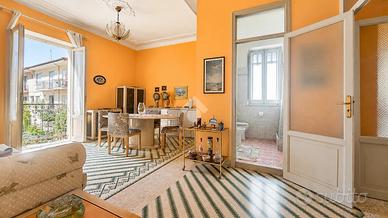 CASA INDIPENDENTE A PARTINICO