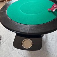 tavolo da gioco professionale da casinò