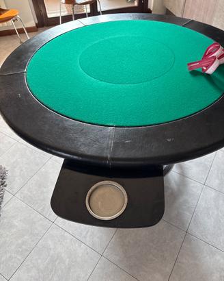 tavolo da gioco professionale da casinò
