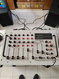 mixer professionale Pro Acoustic hq-7u 