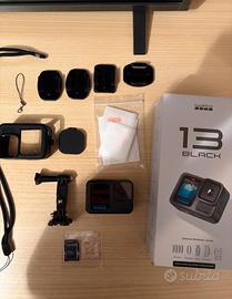 GOPRO HERO 13 black
