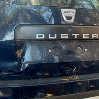 ricambi duster 4wd 