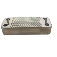 scambiatore caldaia savio