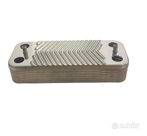 scambiatore caldaia savio