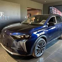 DS DS7 1.5 bluehdi Edition France 130cv auto