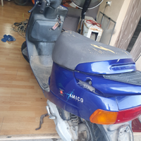 Aprilia amico