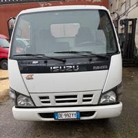 Isuzu NPR/NKR NKR 85EA 3.0 TD cat PC Ribaltabile