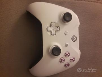 controller xbox one x hiper space