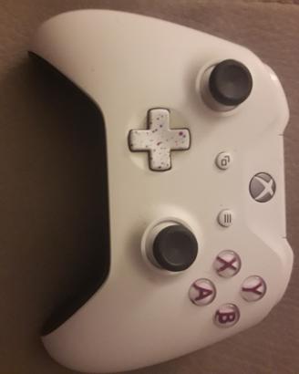 controller xbox one x hiper space