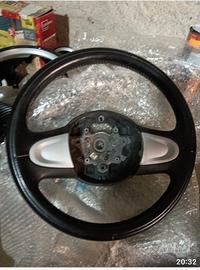 Ricambi mini Cooper s