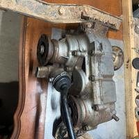 Riduttore 1000 suzuki