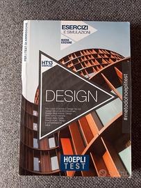 libri Alpha Test Design 