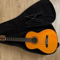 Chitarra Yahama C80