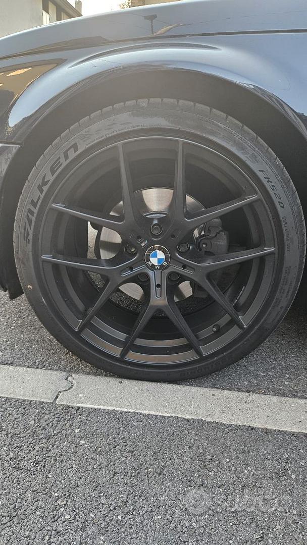 BMW 320I 2000 photo 4