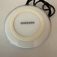 Base Ricarica Wireless Samsung