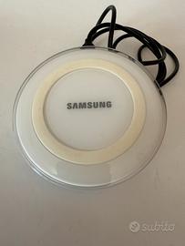Base Ricarica Wireless Samsung