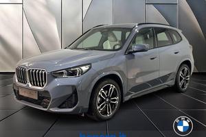 BMW X1 xdrive20d mhev 48V Msport auto