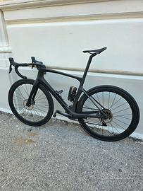 Scott Foil RC 10 2022 tg54 Sram Force 12v, DTSwiss