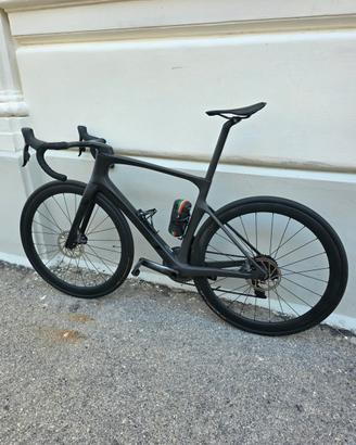 Scott Foil RC 10 2022 tg54 Sram Force 12v, DTSwiss