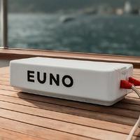 Centralina autopilota universale per barche EUNO