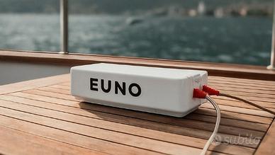 Centralina autopilota universale per barche EUNO