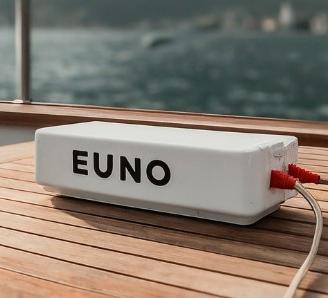 Centralina autopilota universale per barche EUNO