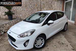Ford Fiesta 1.5 EcoBlue 5 porte Plus